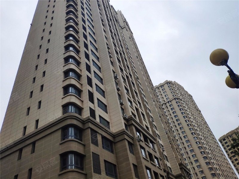 亿海贤府,环涛路95-大连亿海贤府二手房,租房,房价-大连安居客