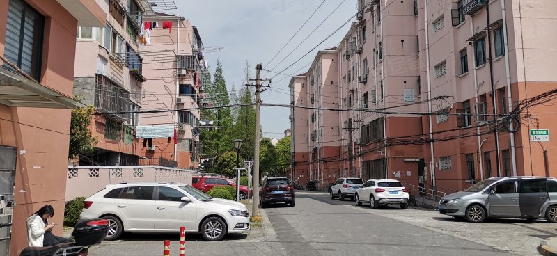 氯碱小区,剑川路50弄-上海氯碱小区二手房,租房,房价-上海安居客
