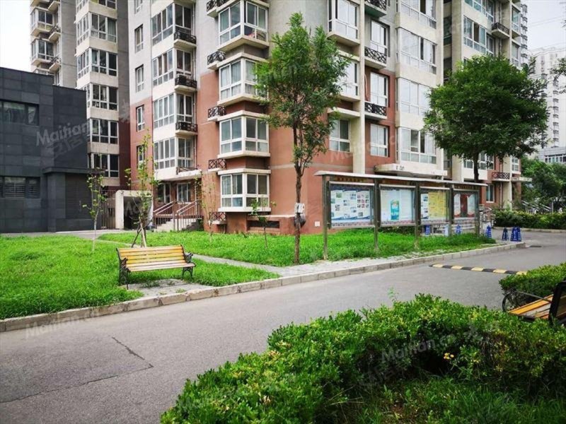 五道口嘉园,展春园西路3号-北京五道口嘉园二手房,租房,房价-北京安居