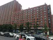 北苑小区图片