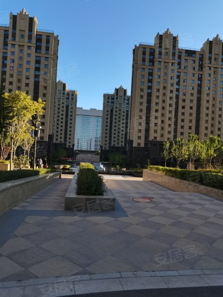 凯德世家领阅,云州街-大同凯德世家领阅二手房,租房,房价-大同安居客