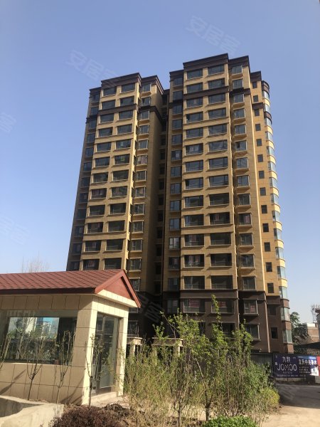 谦城府邸海景花园,美锦大街,近迎新路-太原谦城府邸海景花园二手房