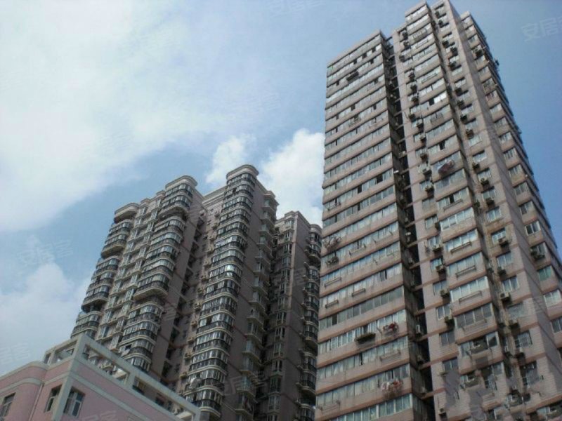 唐城公寓,迎勋北路8弄-上海唐城公寓二手房,租房,房价-上海安居客