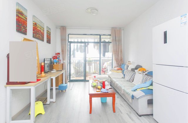 望湖嘉苑3室2厅101㎡146万二手房图片