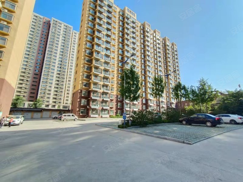 兴宇学府,九龙山路-莱芜兴宇学府二手房,租房,房价-莱芜安居客