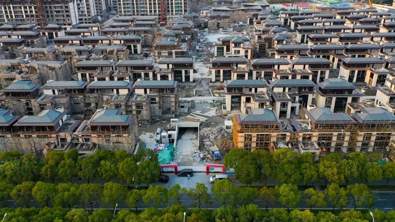 碧云尊邸(别墅) 