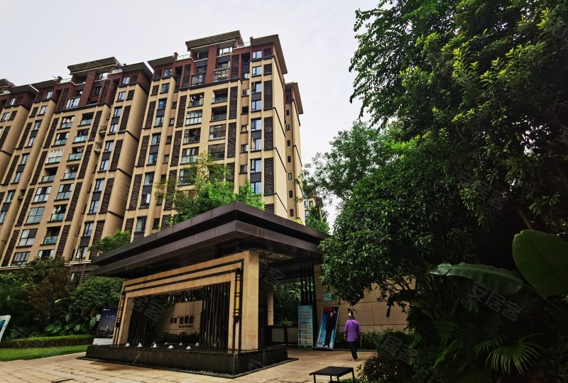 招商雍华府,祥康路1号-重庆招商雍华府二手房,租房,房价-重庆安居客
