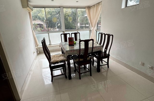 秦淮绿洲(南区)