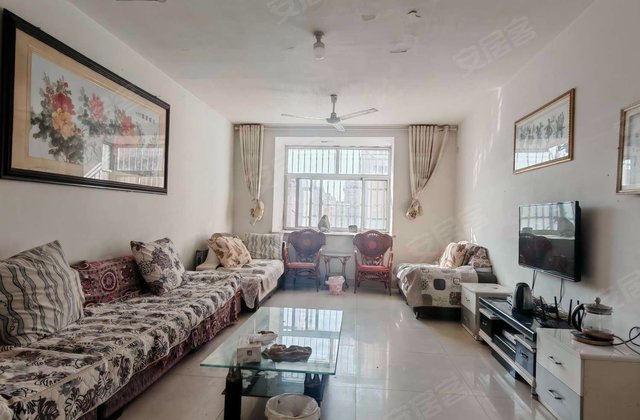 吕家庙小区北区3室2厅145㎡33万二手房图片