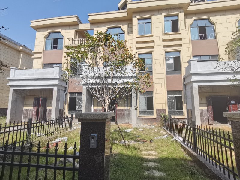 秀江印象(别墅),中山东路983号-宜春秀江印象(别墅)二手房,租房,房价