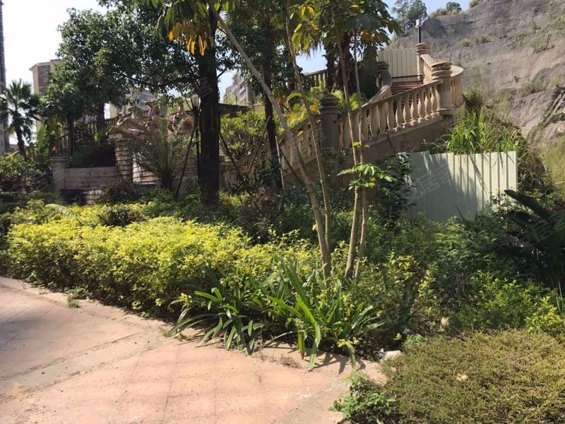 山语豪庭,小石壁路-惠州山语豪庭二手房,租房,房价-惠州安居客