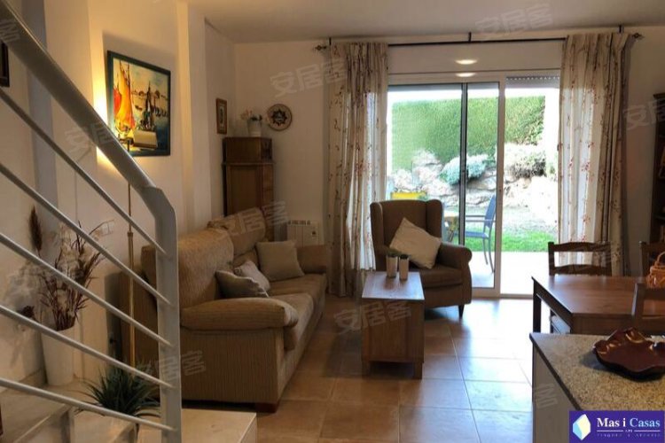 西班牙约¥172万SpainL'EscalaHouse出售二手房公寓图片