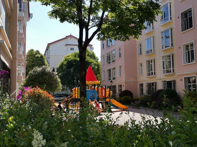 香江花园,雪山路410号-丽江香江花园二手房,租房,房价-丽江安居客