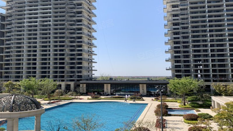 新湖海上明珠,新湖大道-南通新湖海上明珠二手房,租房,房价-南通安居