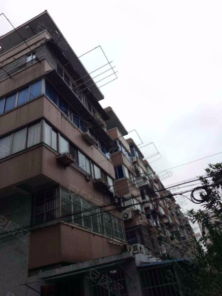 泰和新城(3381弄94-141号) 