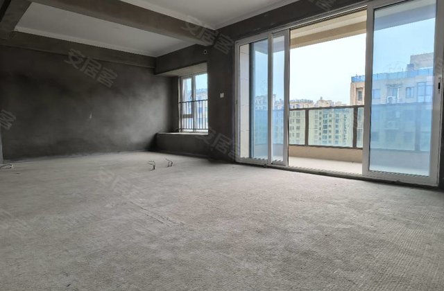 碧桂园志城江山公馆4室2厅139㎡245万二手房图片