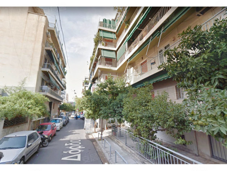 希腊阿提卡大区雅典约¥227万雅典市中心Sepolia 公寓二手房公寓图片