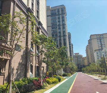 洲际华府