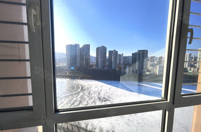 富顺诚3室2厅111.45㎡90万二手房图片