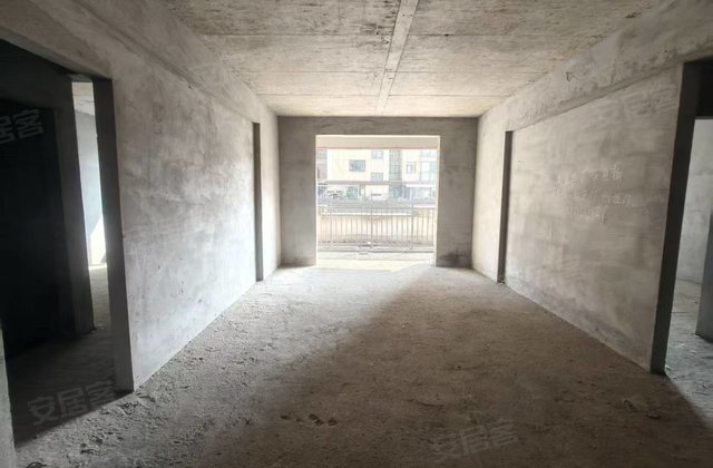 锦绣香江3室2厅128㎡36万二手房图片