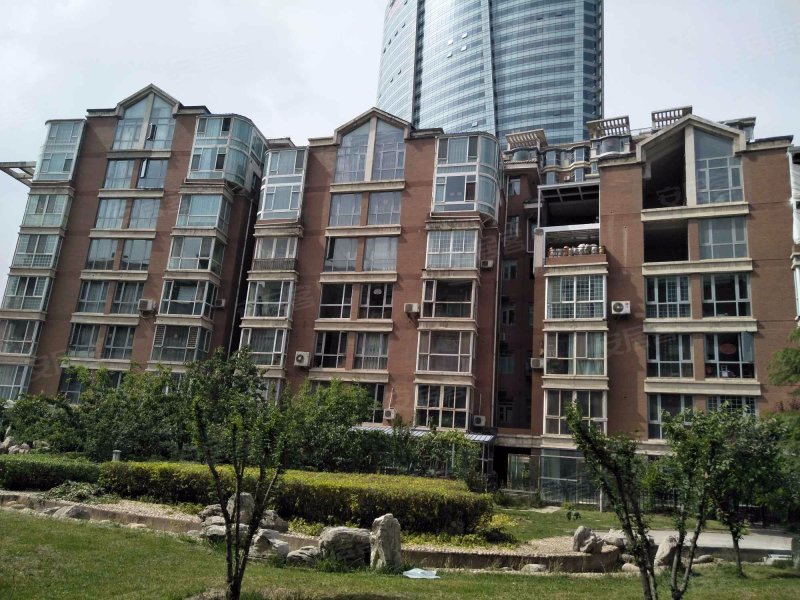 华宇绿洲,学府西街130号-太原华宇绿洲二手房,租房,房价-太原安居客