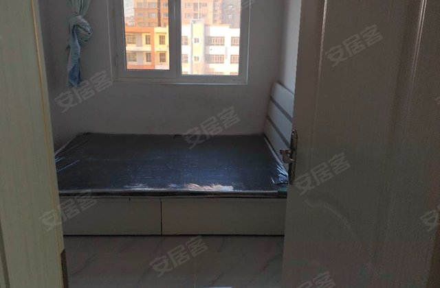 丽水康城(霸州)3室2厅108㎡56万二手房图片