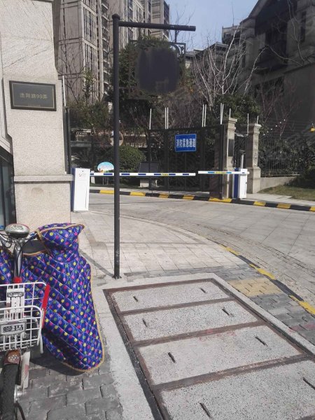 华润中央公园(一期北区公寓住宅) 