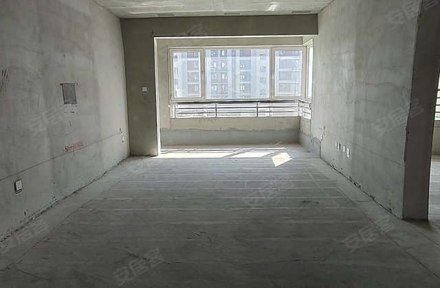 文鼎壹品原筑3室2厅110㎡77万二手房图片