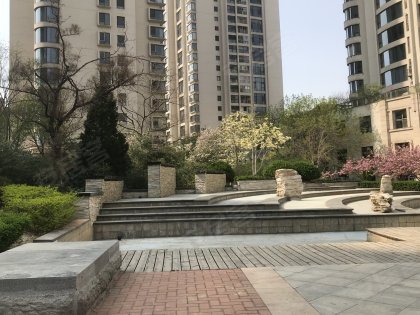 天鹅湾(南区),甘露园中街-衡水天鹅湾(南区)二手房,租房,房价-衡水