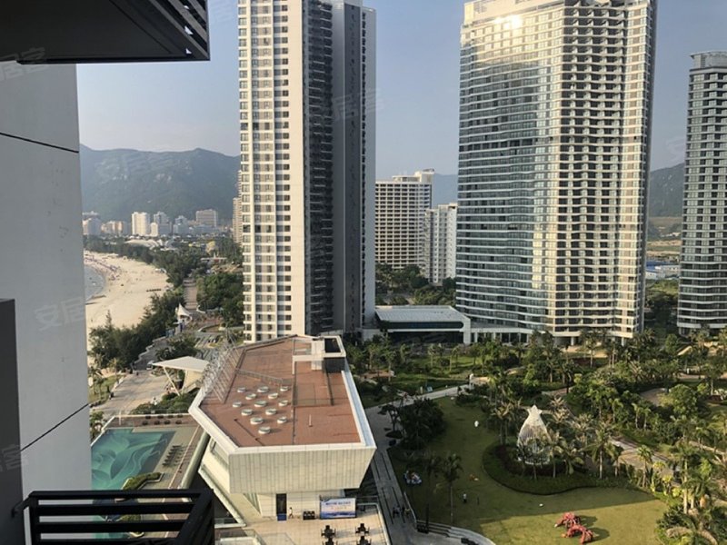 金融街海世界,金海湾大道-惠州金融街海世界二手房,租房,房价-惠州