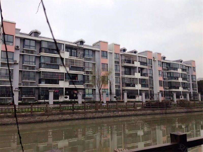 新舒苑北苑,丽正路1059弄-上海新舒苑北苑二手房,租房,房价-上海安居