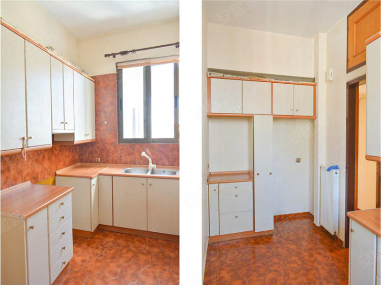 希腊阿提卡大区雅典约¥208万希腊雅典迪尔普林 公寓新房公寓图片