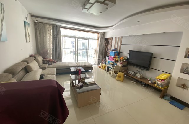 凤来仪(东区)3室2厅103㎡73万二手房图片