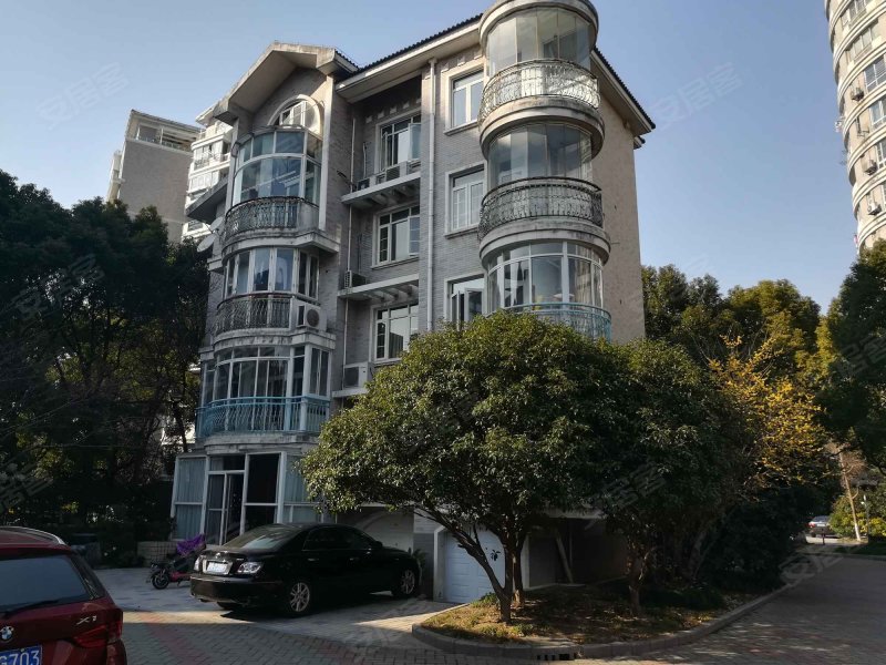 名都新城(二期) 