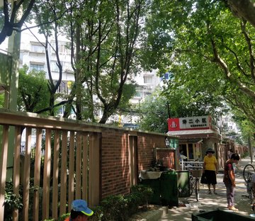 寿光路185号楼