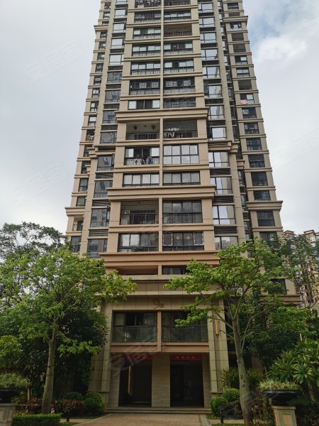 华府蓝湾,长滨西二街-海口华府蓝湾二手房,租房,房价-海口安居客