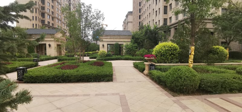 万锦观悦,锡林南路-呼和浩特万锦观悦二手房,租房,房价-呼和浩特安居