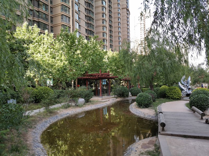 天洋城(南区),汉王路-北京天洋城(南区)二手房,租房,房价-北京安居客