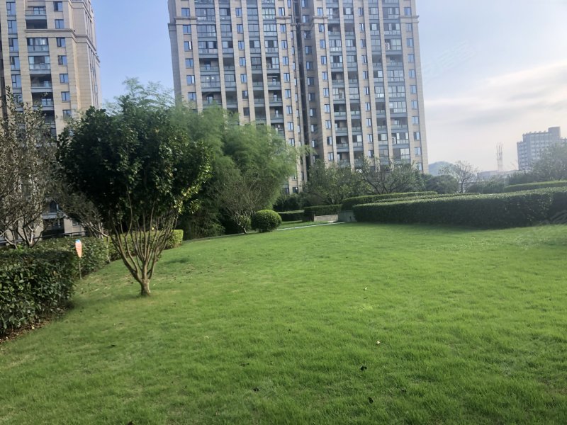 刚泰尚品,灵山街1188号-台州刚泰尚品二手房,租房,房价-台州安居客