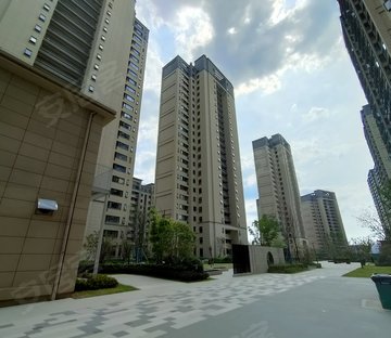 合景映月湾
