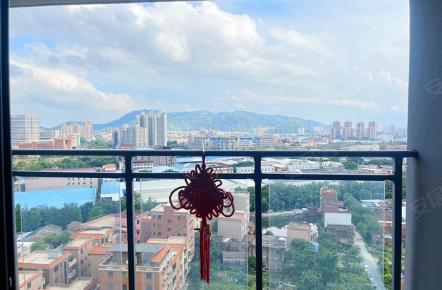 中梁星图3室2厅87.92㎡71.8万二手房图片