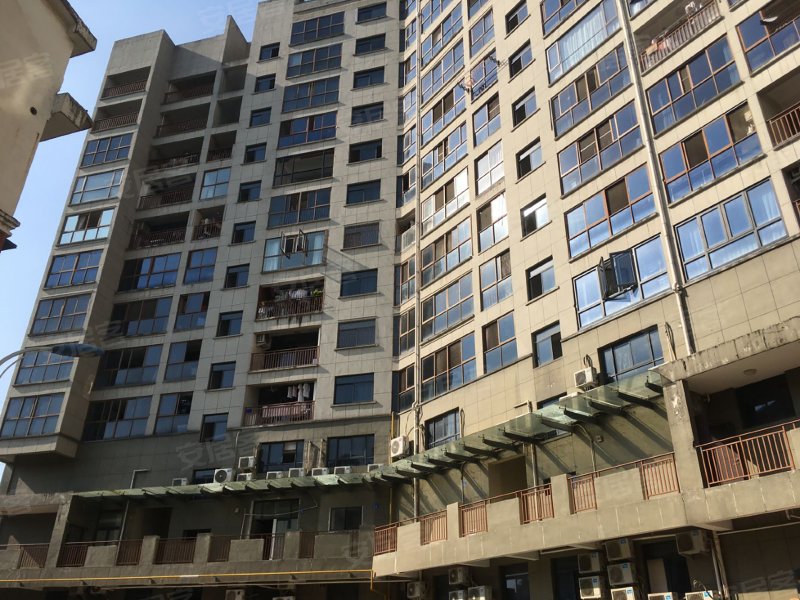 现代公馆,望道路125号-义乌现代公馆二手房,租房,房价-义乌安居客