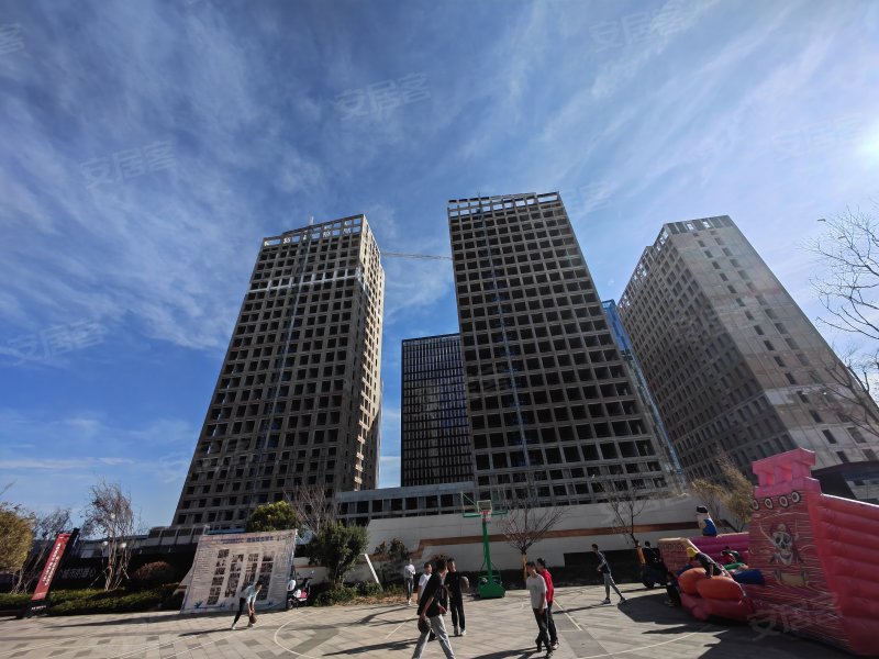 艺城pgc紫金中心