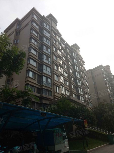 宇信凯旋城(唐河)