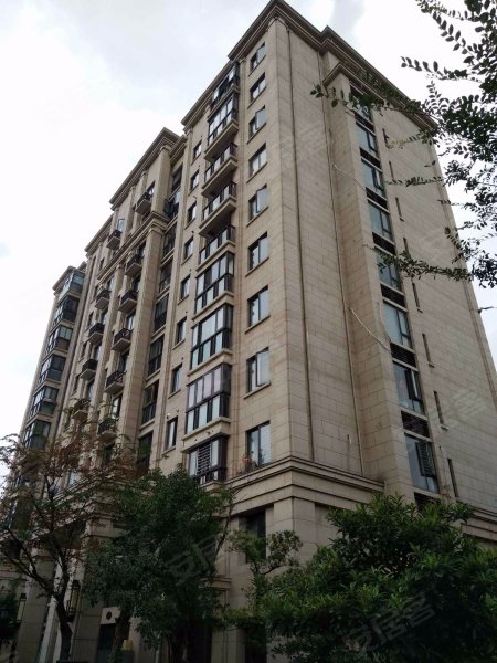 浦江颐城尚院(公寓住宅) 