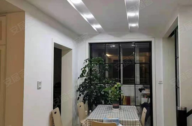 海都花园4室2厅152㎡141万二手房图片