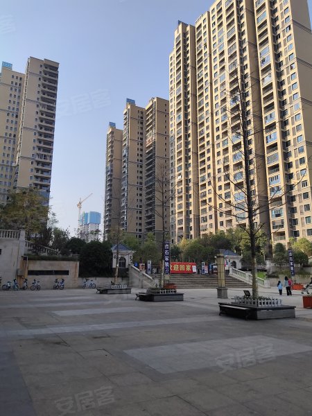 长湖峰境,立新路-衡阳长湖峰境二手房,租房,房价-衡阳安居客