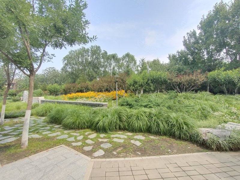 北京大学蔚秀园