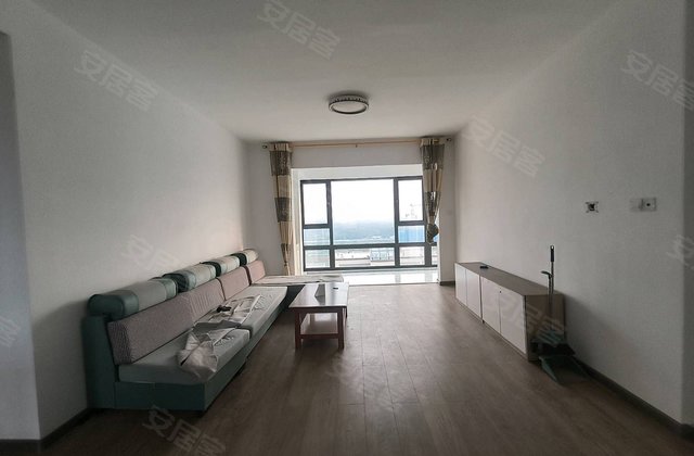 百合新城书香园3室2厅130㎡80万二手房图片