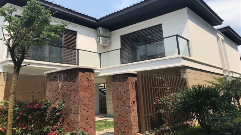 石梅春墅(别墅)